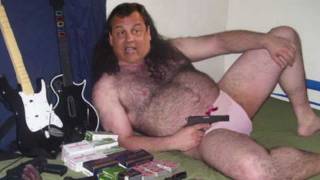 Chris Christie's Panties Are in a Wad Says Sarah Palin