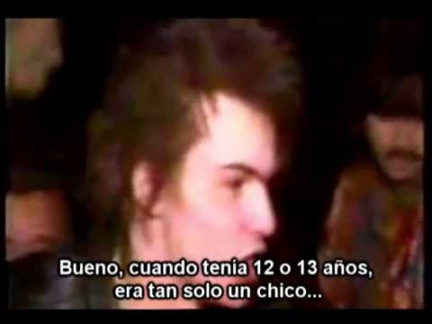 No one is innocent sex pistols mp3