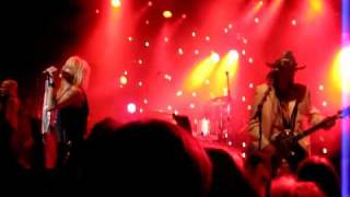 Watch Hanoi Rocks Highwired video