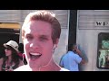 Liar Liar Remix Video - PJ Simas