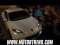 2007 Frankfurt: Renault Laguna Coupe Concept Unveiling Video