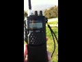 30YZ257 New Super Radio SS-301 CB SSB Walkie Talkie (2)