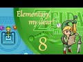 The Legend of Zelda: The Minish Cap - Episode 8 (Ezlo's True Identity)
