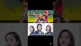 K-Pop Demon Hunters Voice Actors