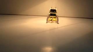 14 in 1 Educational Solar Robot Kit (New)