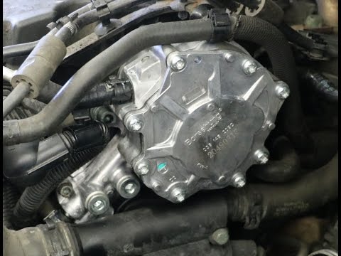 Hvordan Bytte Tandempumpe Vakuumpumpe Drivstoff H Ytrykkspumpe 1 9tdi Tverrstilt Hvordan Bytte Tandempumpe Vakuumpumpe Drivstoff H Ytrykkspumpe 1 9tdi Tverrstilt