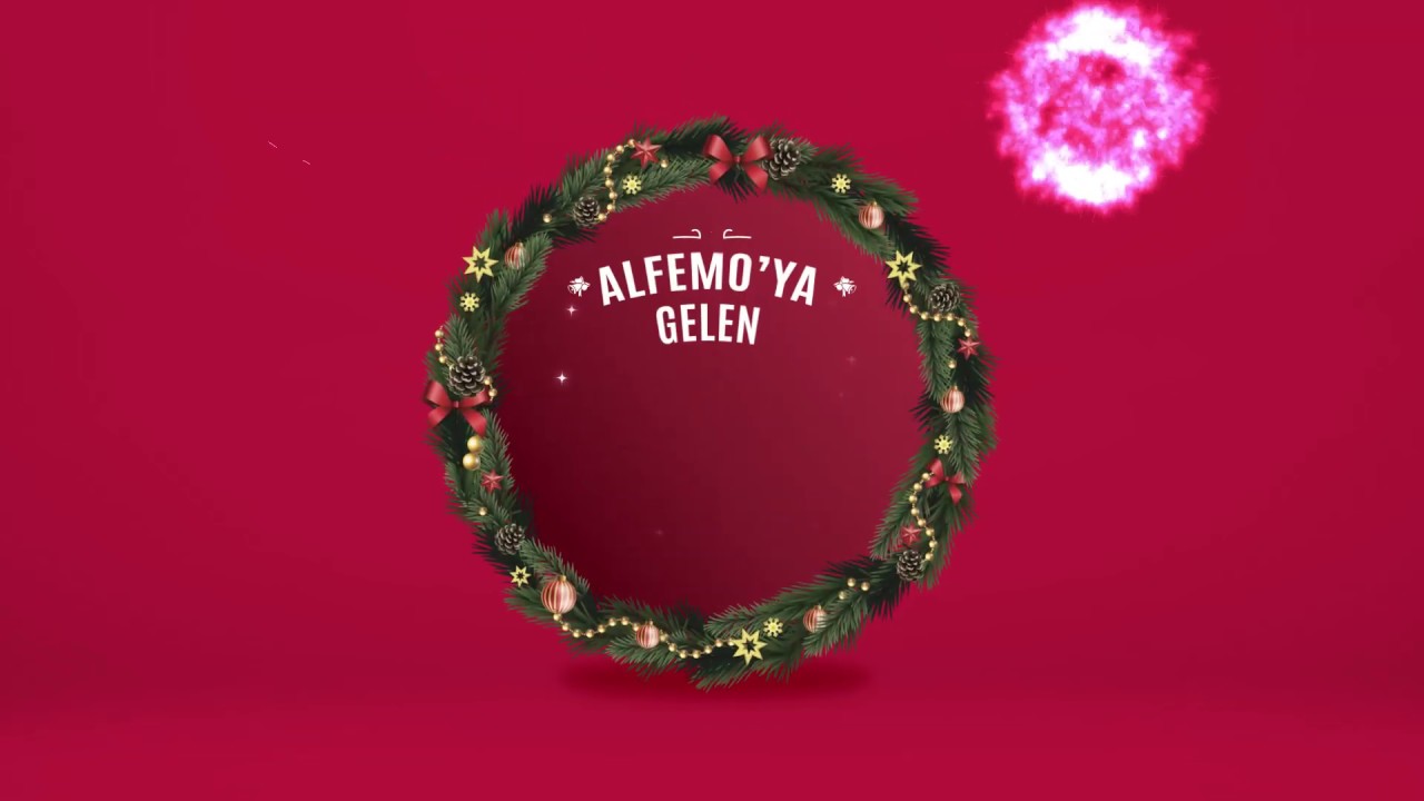 Alfemo'da Yılın Son İndirimi Başladı!