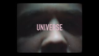 Illaman - Universe (OFFICIAL VIDEO)