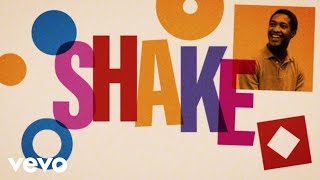 Watch Sam Cooke Shake video