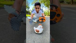 Akta Eagle And Rc Birds Ki Unboxing