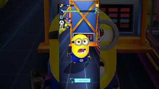 Minion Rush Run 11