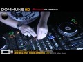 Ben Sims Live @ Dommune 23 06 2014