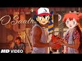 O Saathi (Pokemon Song) | Ash and Misty AMV | Baaghi 2