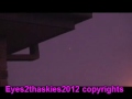 Ufo Bright Orb