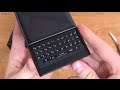 BlackBerry Priv Unboxing and Impressions!