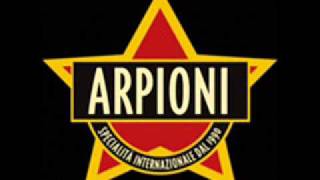 Watch Arpioni La Sinistra video
