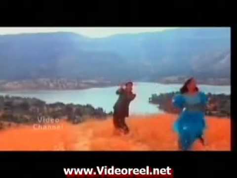 Milne Ki Tum Koshish Karna baktash ahmady.flv