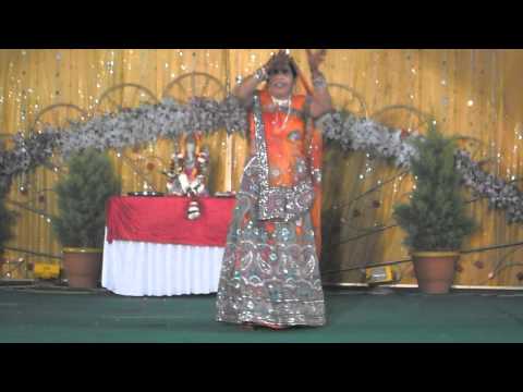 Dance - Badhai ho Badhai
