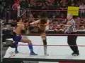 Raw 3/3/08 part 9 carlito vs cody rhodes