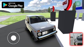 Купил Ниву Обнова Car Saler Simulator 2023 Update Car Wash Car Saler Simulator Android Gameplay 2023