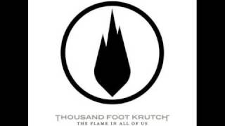 Watch Thousand Foot Krutch Learn To Breathe video