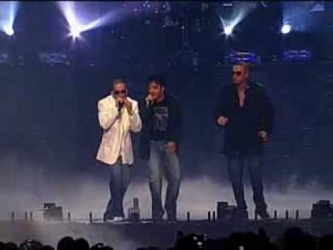 LUIS FONSI WISIN YANDEL luis fonsi wisin yandel: