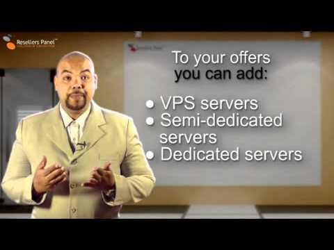 Youtube web hosting business plan template