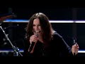 MetallicA & Ozzy - Iron Man & Paranoid (RnR Hall of Fame '09)