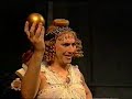 Gatta cenerentola - canzone delle sei sorelle