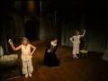 Gatta cenerentola - canzone delle sei sorelle
