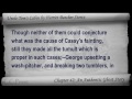 Video Part 8 - Uncle Tom's Cabin Audiobook by Harriet Beecher Stowe (Chs 38-45)