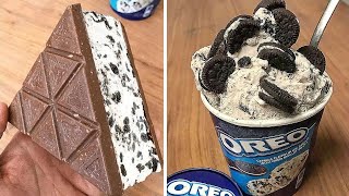 The Most Oreo Chocolate Cake Hacks Easy Chocolate Cake Decorating Ideas So Yummy Cake