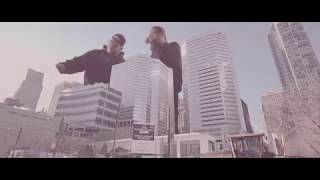 ST x LIAM - "Hautain"