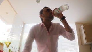 Como Curar La Cruda Al Instante!!! ??