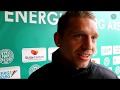 Grønning efter 1-1: Mes... Grønning efter 1-1: Mes...