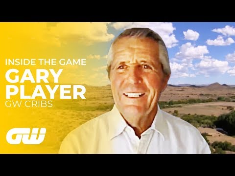 Gary Player – The Golf Cribs Series | Golfing World