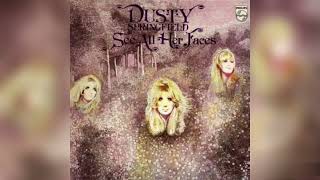 Watch Dusty Springfield Let Me Down Easy video
