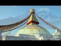 Tibetan Healing Sounds: Cleans the Aura and Space. Removes all negative energy