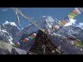 Tibetan Healing Sounds: Cleans the Aura and Space. Removes all negative energy