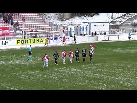 FC V. Žižkov - FC HK 2:0