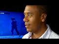 Production Journal - Day 4 - Michael Jackson THE IMMORTAL World Tour by Cirque du Soleil