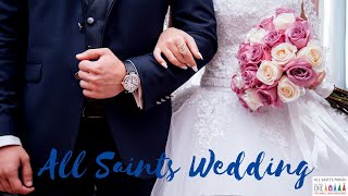 Wilhelm Wedding 6.19.21