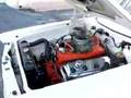 1965 Plymouth Belvedere Lightweight Hemi Engine