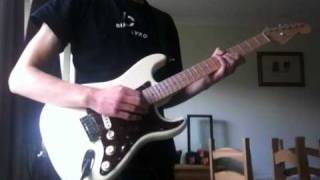 Watch Biffy Clyro Good Practice Makes Permanent video