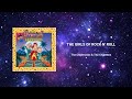 The Chipmunks & The Chipettes - The Girls of Rock N' Roll (Official Audio)