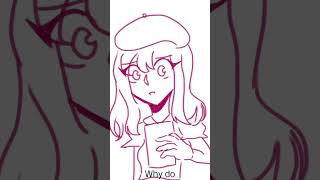 Pov You Opened Up To A Wrong Person