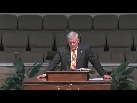 Revival 2022 with Dave Sommerdorf