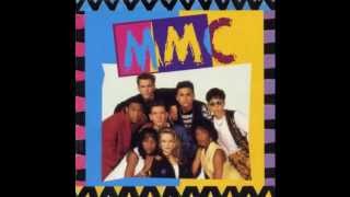 Watch Mmc Gimme Back My Groove video