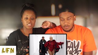 Tyga Ft Nicki Minaj 34 Dip 34 Reaction Tyga Ft Nicki Minaj 34 Dip 34 Reaction