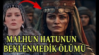 Malhun Hatun Gerçekte Kimdir ?  Osman Bey'in Eşi Aslında..?